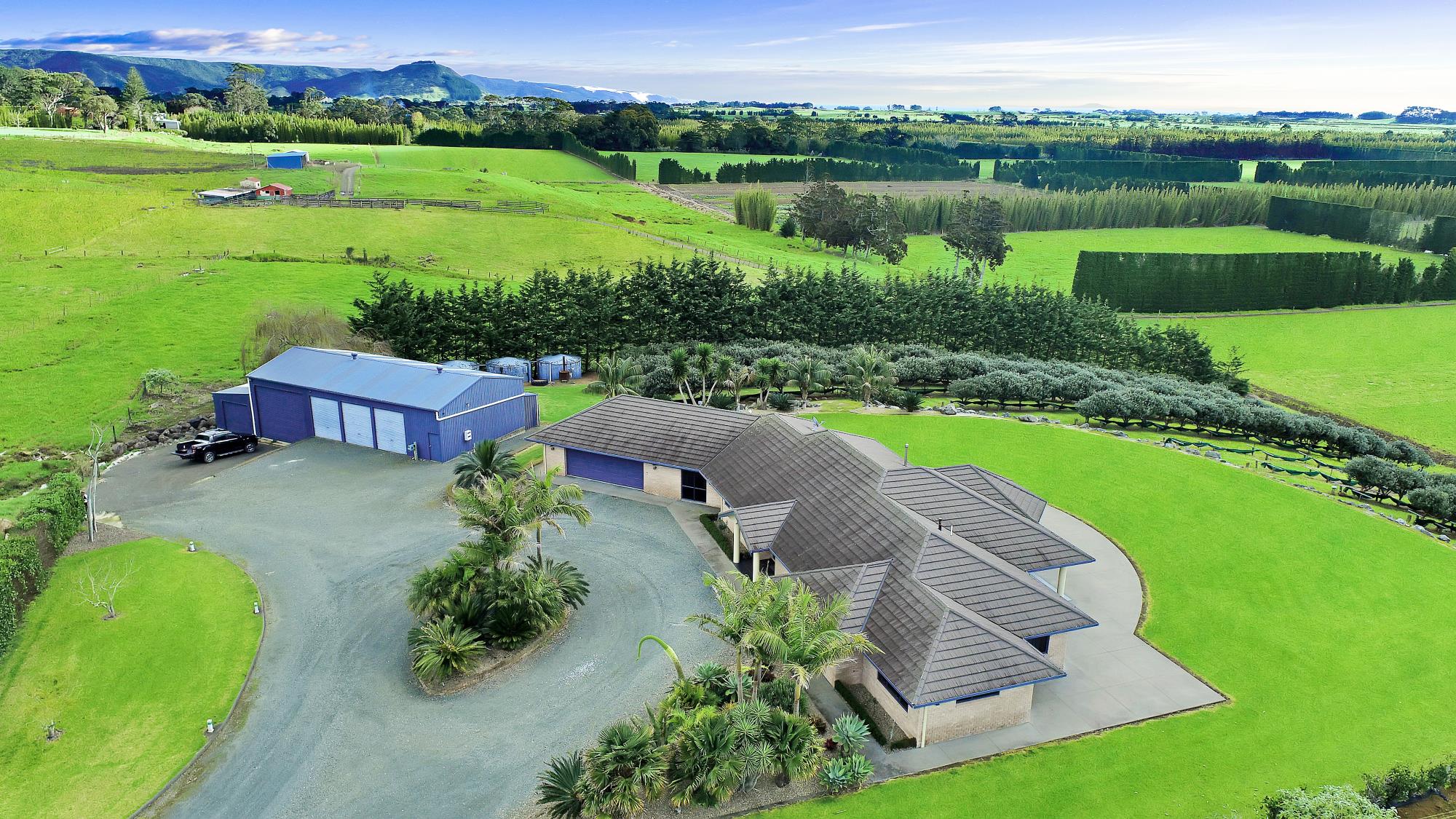 882 Kaitaia Awaroa Road, Ahipara, Far North, 4 habitaciones, 0 baños