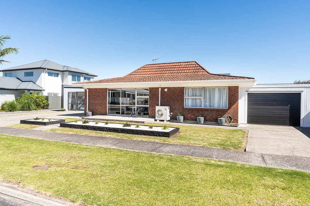 101A Charleston Avenue, Whangamata, Thames, Waikato