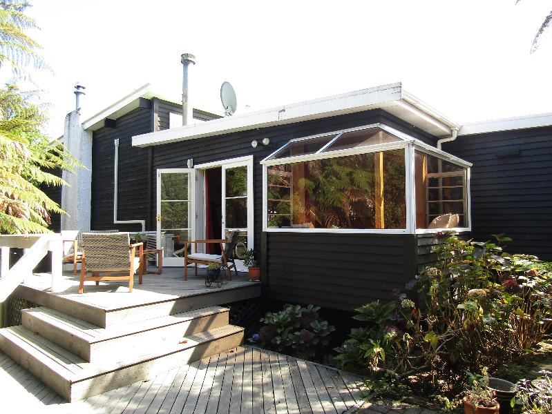 12 Waihora Street, Taupo, Taupo, 3部屋, 0バスルーム