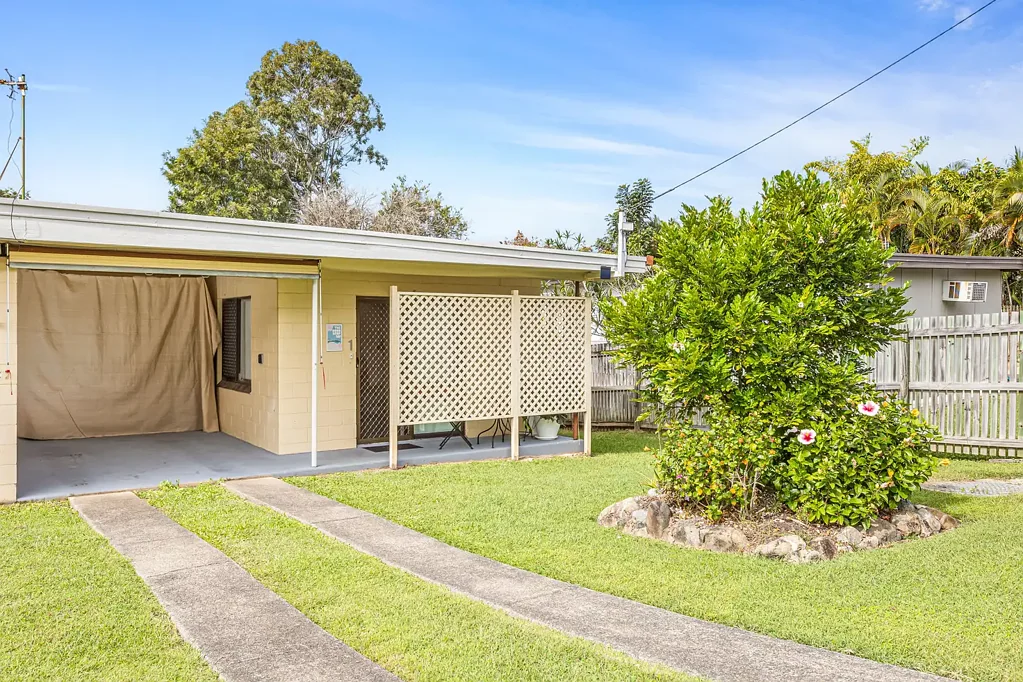 Fully Furnished 1-Bedroom Unit - Short-Term Lease Available