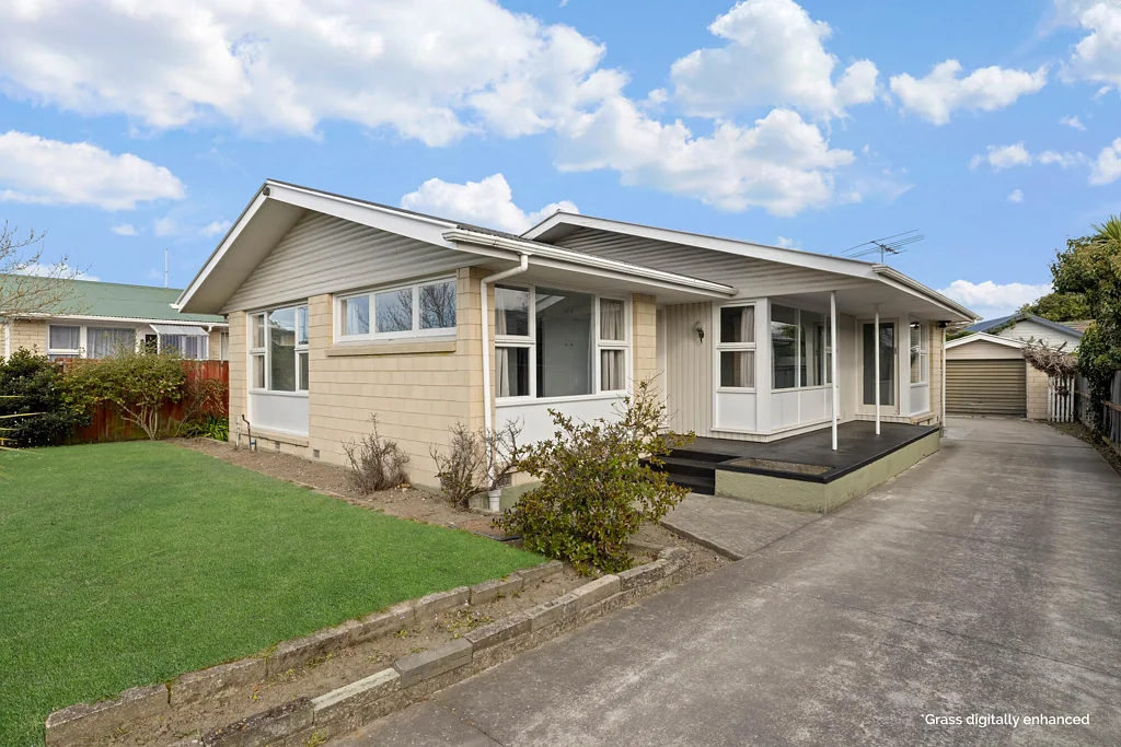 76 Pages Road, Linwood, Christchurch, Canterbury