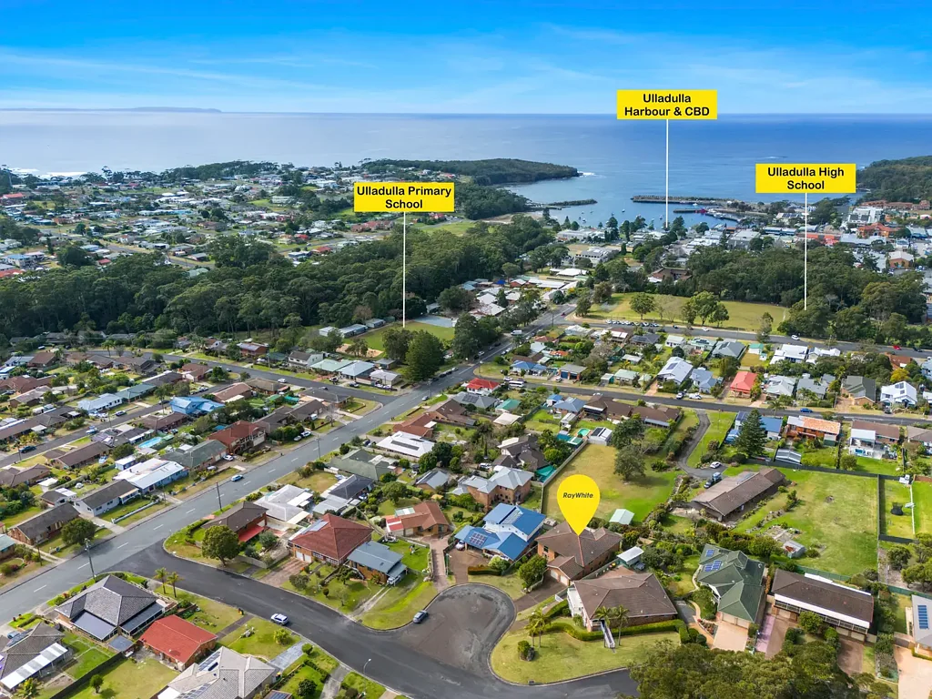 12 Vigilant Street, Ulladulla, NSW 2539