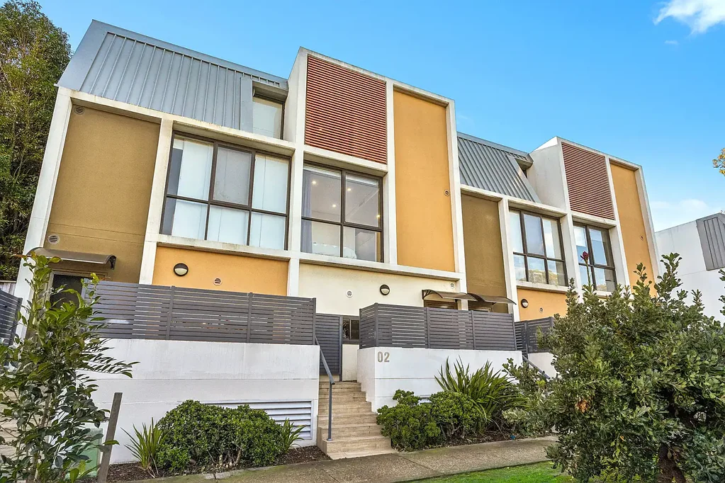 2/90 Bay Street, Botany, NSW 2019