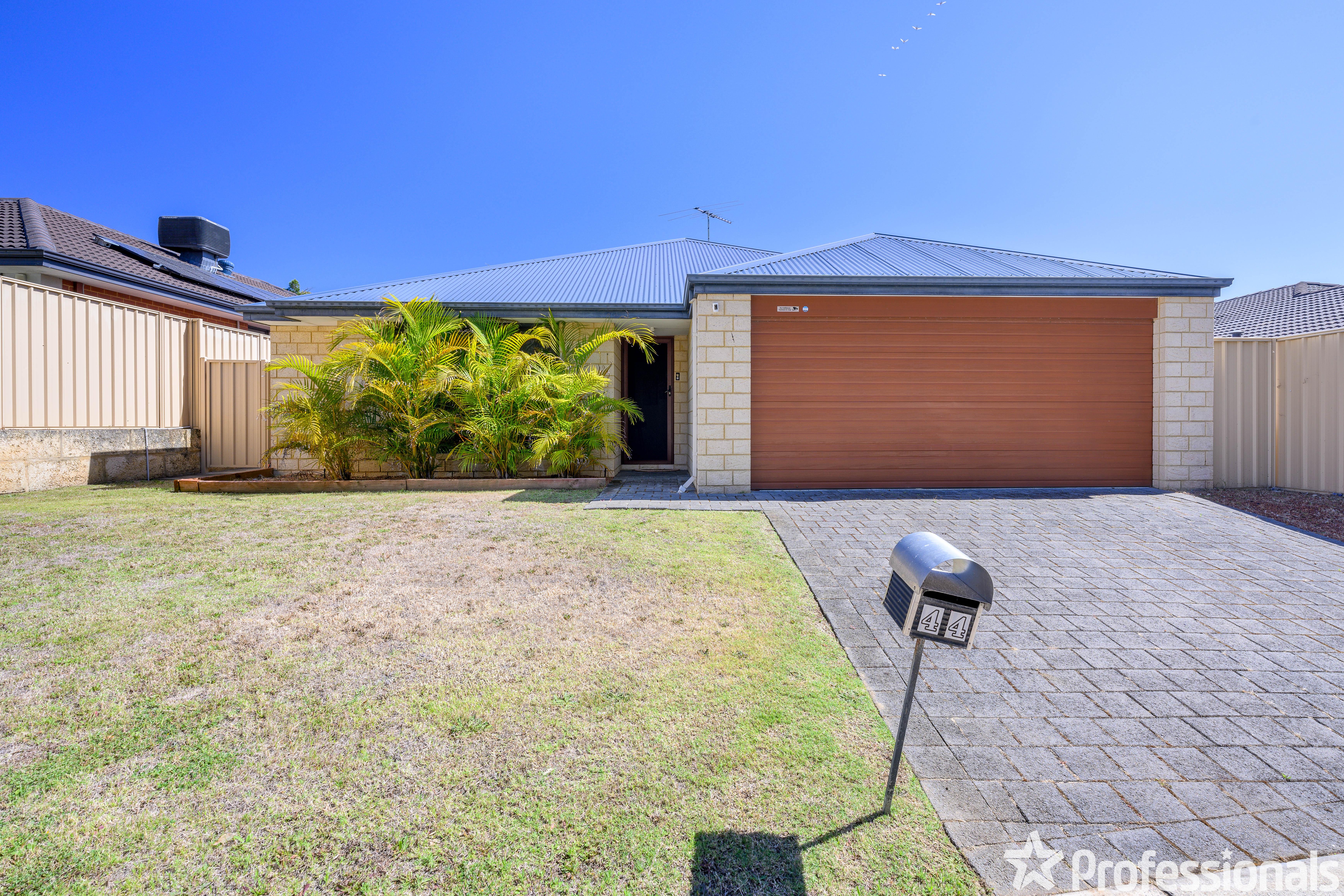 44 CHELTENHAM LOOP, BERTRAM WA 6167, 0 habitaciones, 0 baños, House