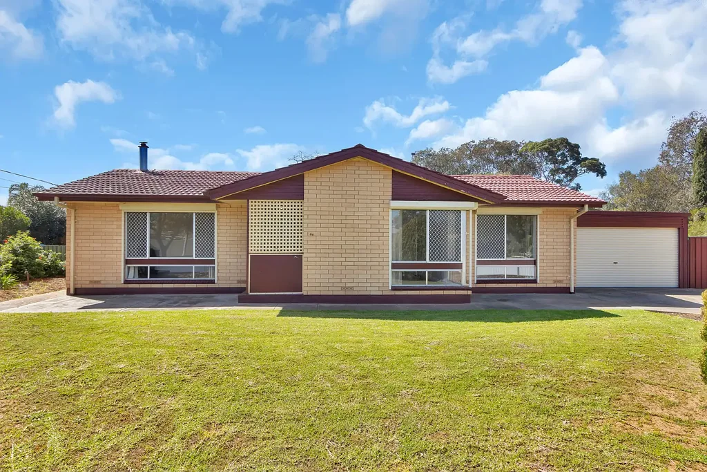 Salisbury North 3બેડરૂમ Refreshed Home with Outdoor Entertaining