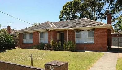 Labas ng Bahay - 30 Caesar Street, Mulgrave, VIC 3170