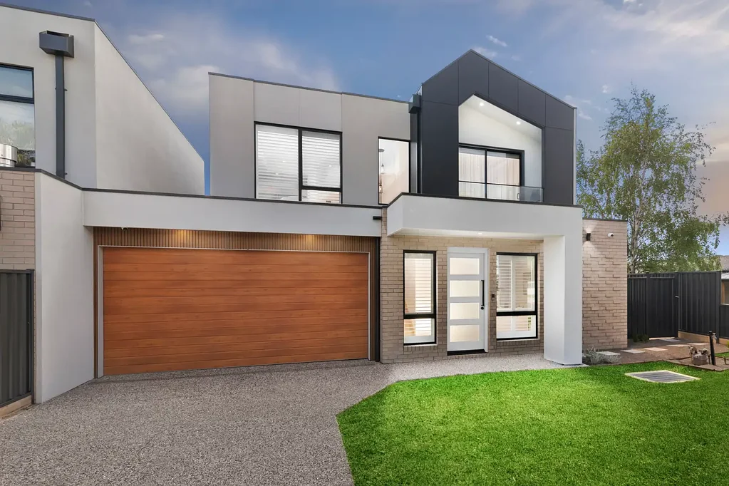 Dromana 4બેડરૂમ Luxurious, brand new family home