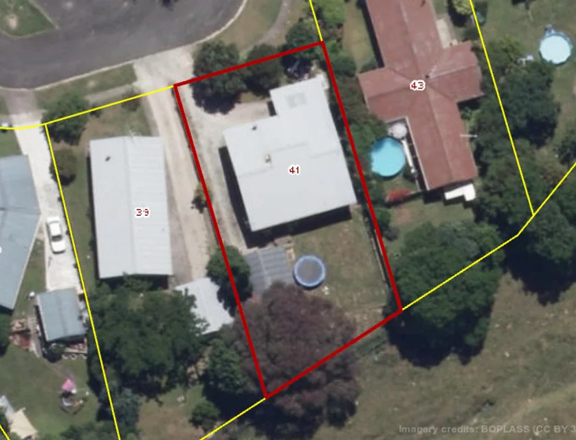 41 Einstein Street, Outer Kaiti, Gisborne, 2 Kuwarto, 0 Banyo