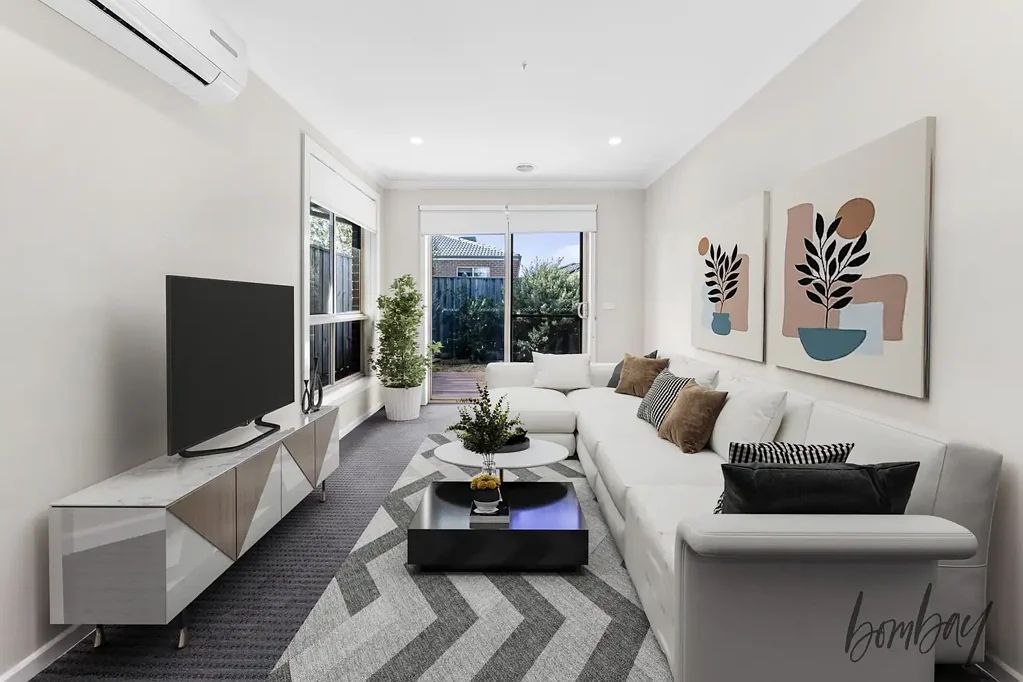 Wollert 3Kwarto Welcome to Your Dream Home in the Heart of Wollert!
