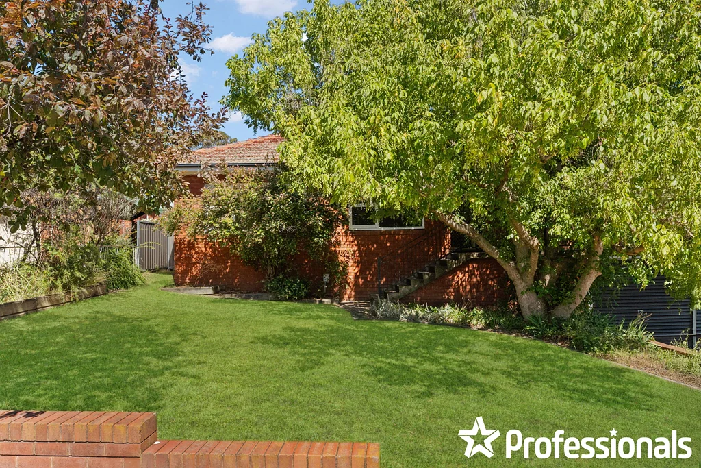 81 Esrom Street, West Bathurst, NSW 2795