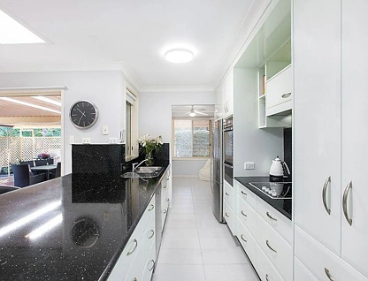 51 Greenvale Road, Green Point, Central Coast, 4 غرف, 2 حمامات, House