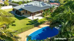 18 Camarsh Drive, Murrumba Downs