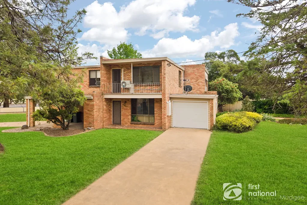 2/203 Denison Street, Mudgee, NSW 2850