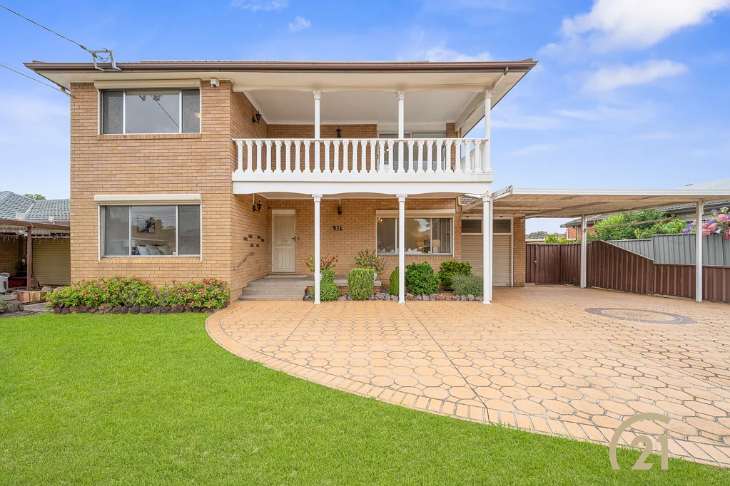 33 Rhondda Street, Smithfield, NSW 2164