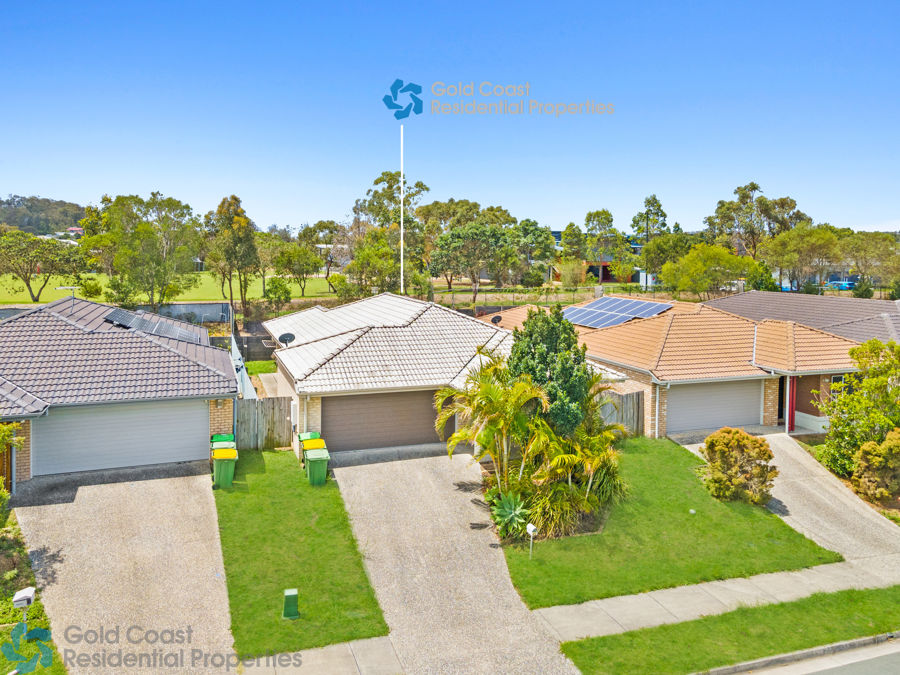 32 HASEMANN CR, UPPER COOMERA QLD 4209, 0 Kuwarto, 0 Banyo, House