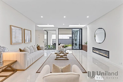 62 Winbourne Street East, West Ryde, NSW 2114, 5房, 4浴, Apartment