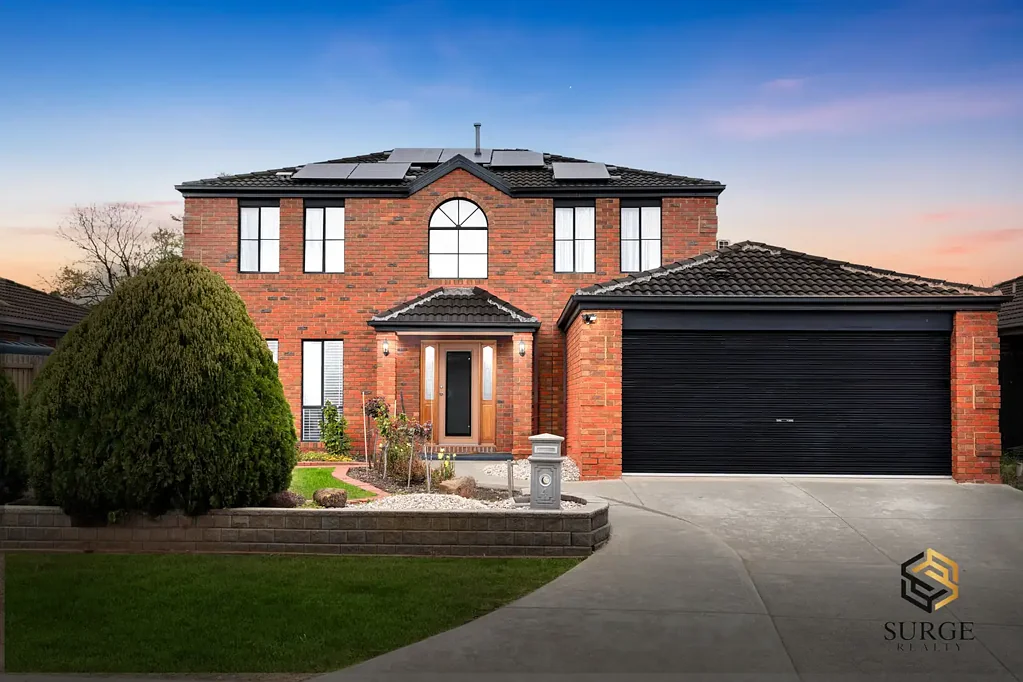 4 Gaudin Court, Werribee, VIC 3030