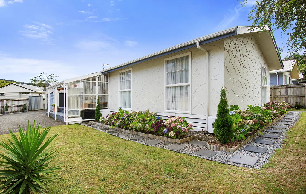 Wainuiomata 3Habitaciones READY FOR YOU!