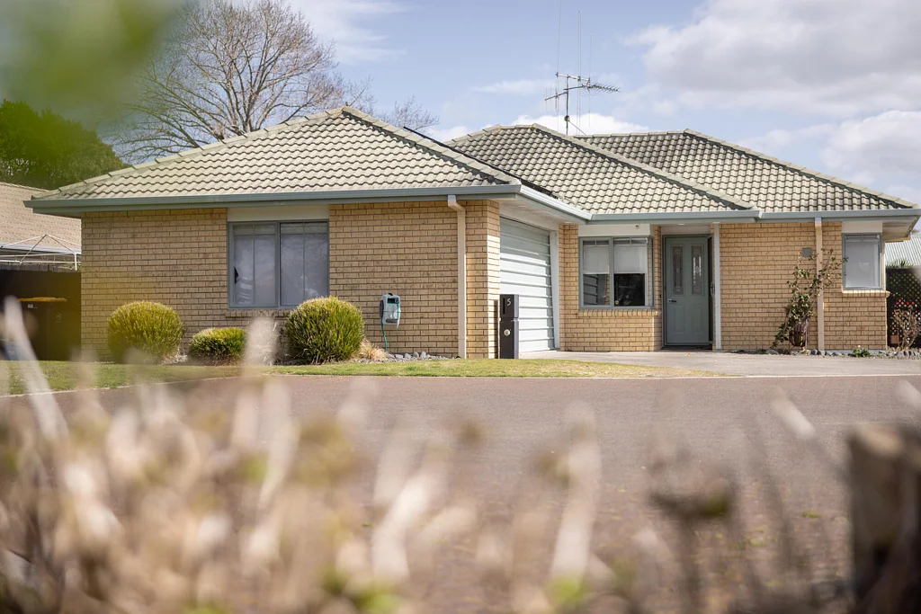 Papamoa 3 Bedroom Solid, Sunny & Seriously Practical