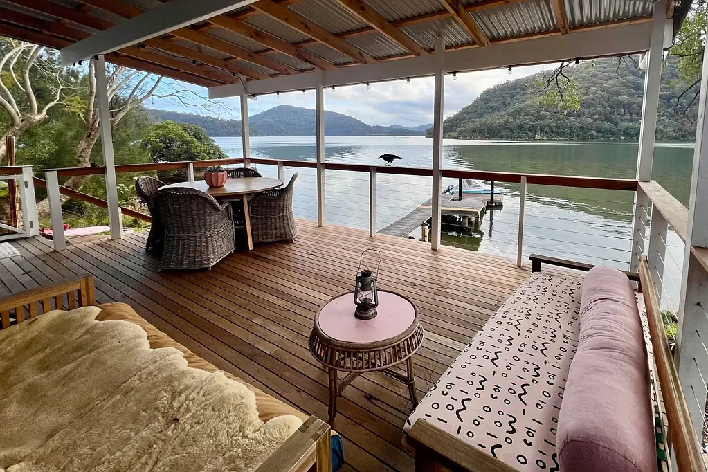 19 Coba Point, Berowra Waters, NSW 2082