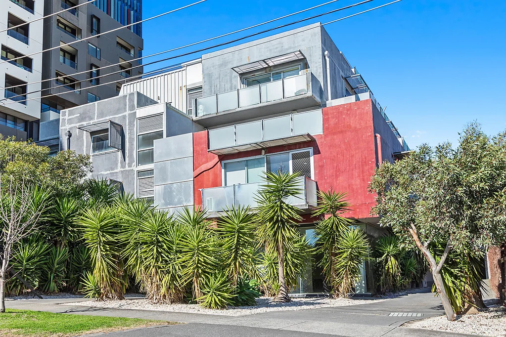 29/5 Archibald Street, Box Hill, VIC 3128