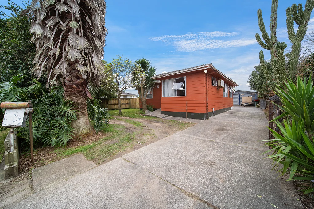 48 Goodwin Drive, Papakura, Auckland