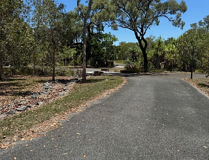 LOT 7 TURTLE POINT LAKESIDE, Laguna Quays, Mackay, 0 Schlafzimmer, 0 Badezimmer, Section