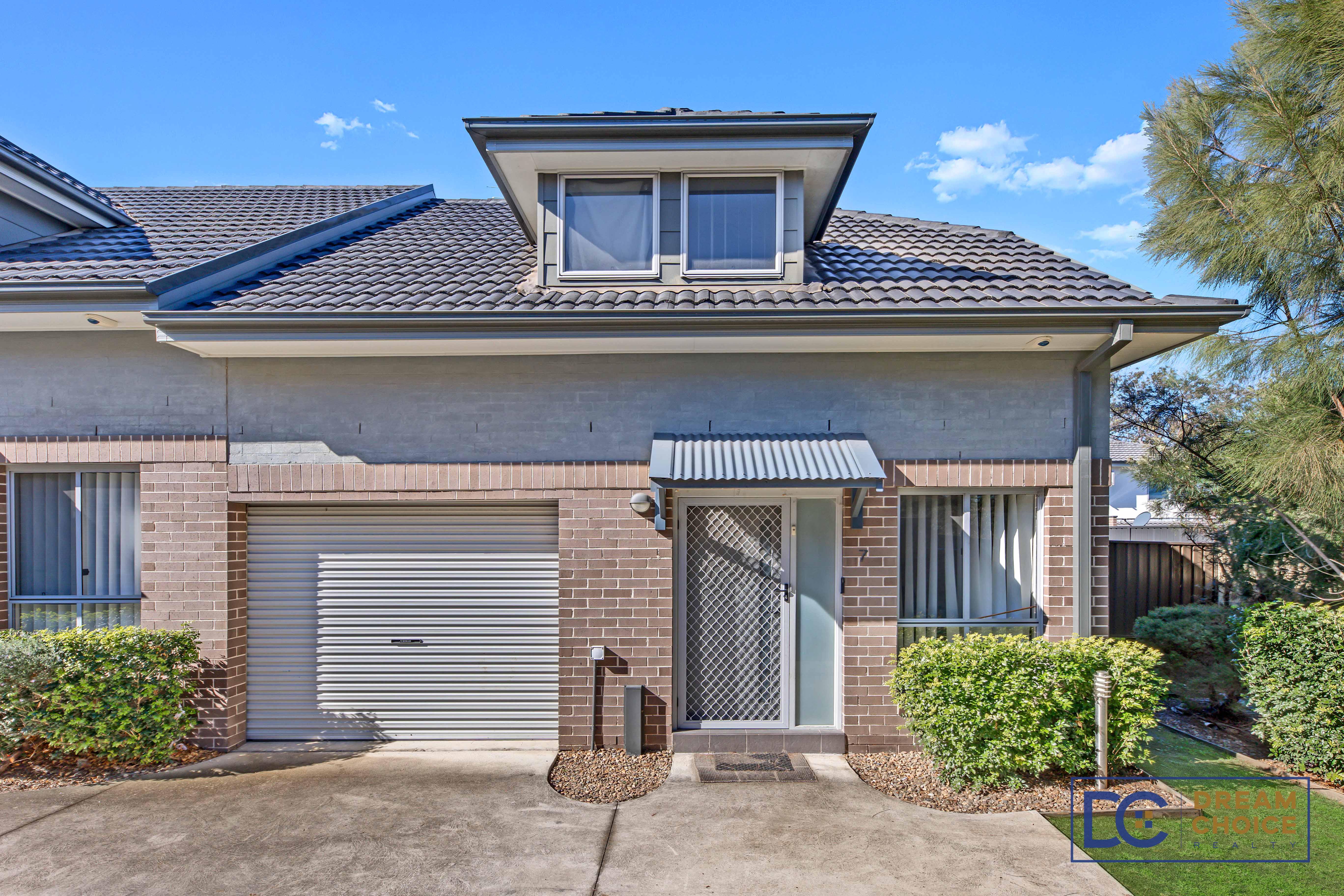 UNIT 7 26 JOSEPH ST, KINGSWOOD NSW 2747, 0 غرف, 0 حمامات, Townhouse