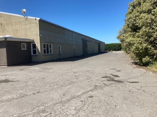 305 Marshs Road, Hornby South, Christchurch, 0 침실, 0 욕실, Industrial Premises