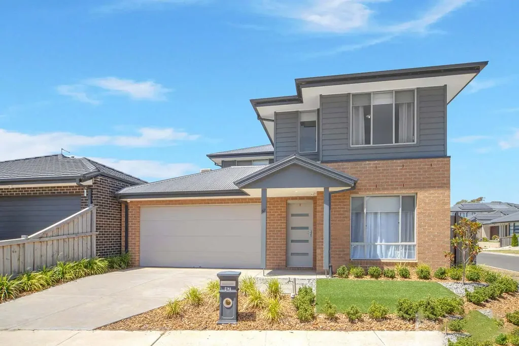 Modern Family Home in a Prime Truganina Location