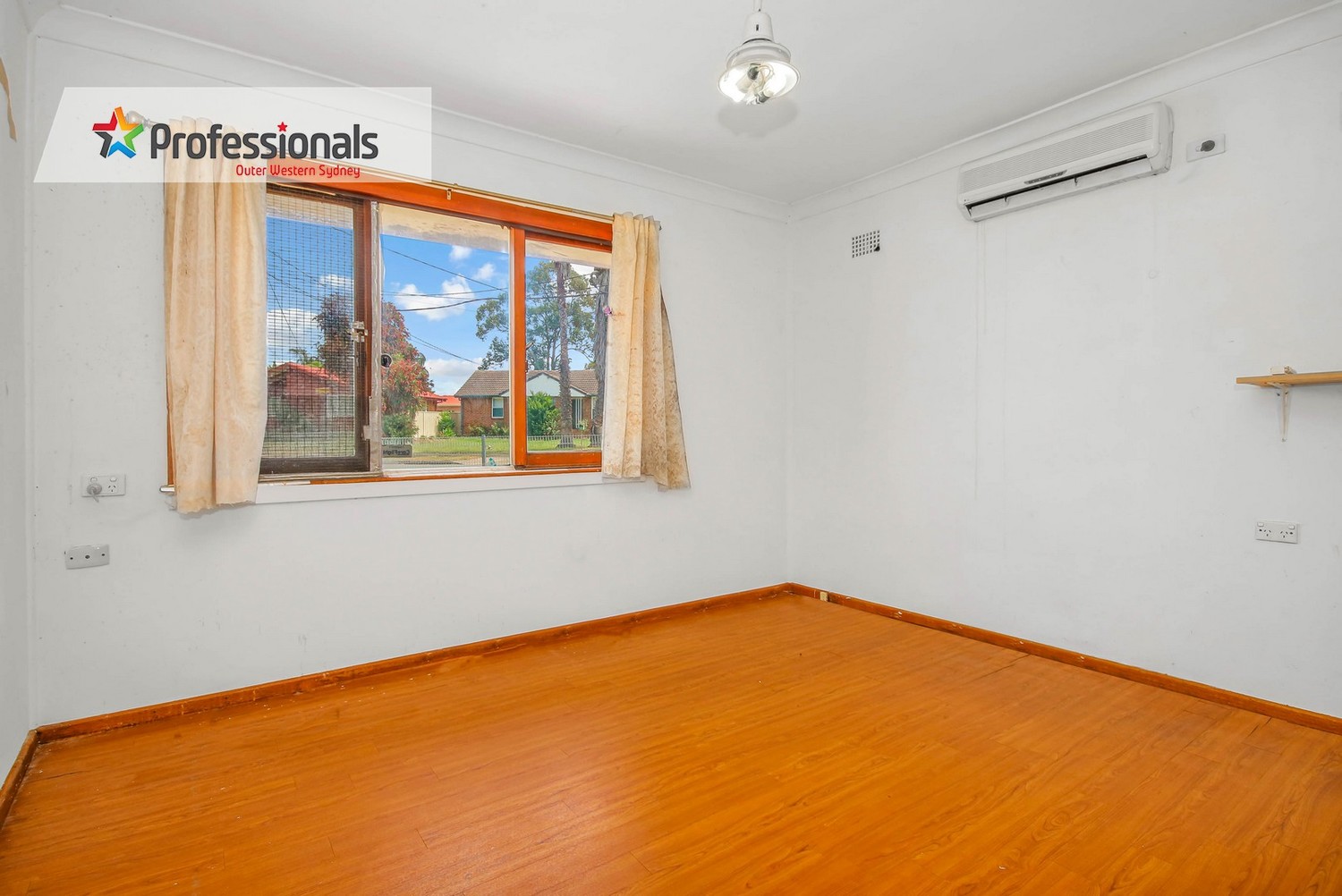 1 CYPRESS RD, NORTH ST MARYS NSW 2760, 0 Schlafzimmer, 0 Badezimmer, House