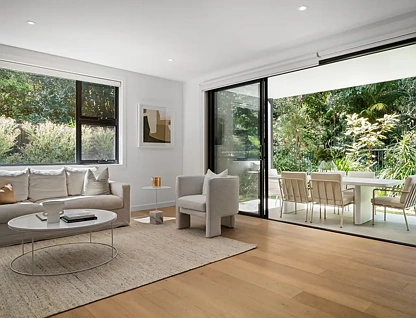 1/97 Glencoe Street, Sutherland, NSW 2232, 3 રૂમ, 2 બાથરૂમ, Apartment