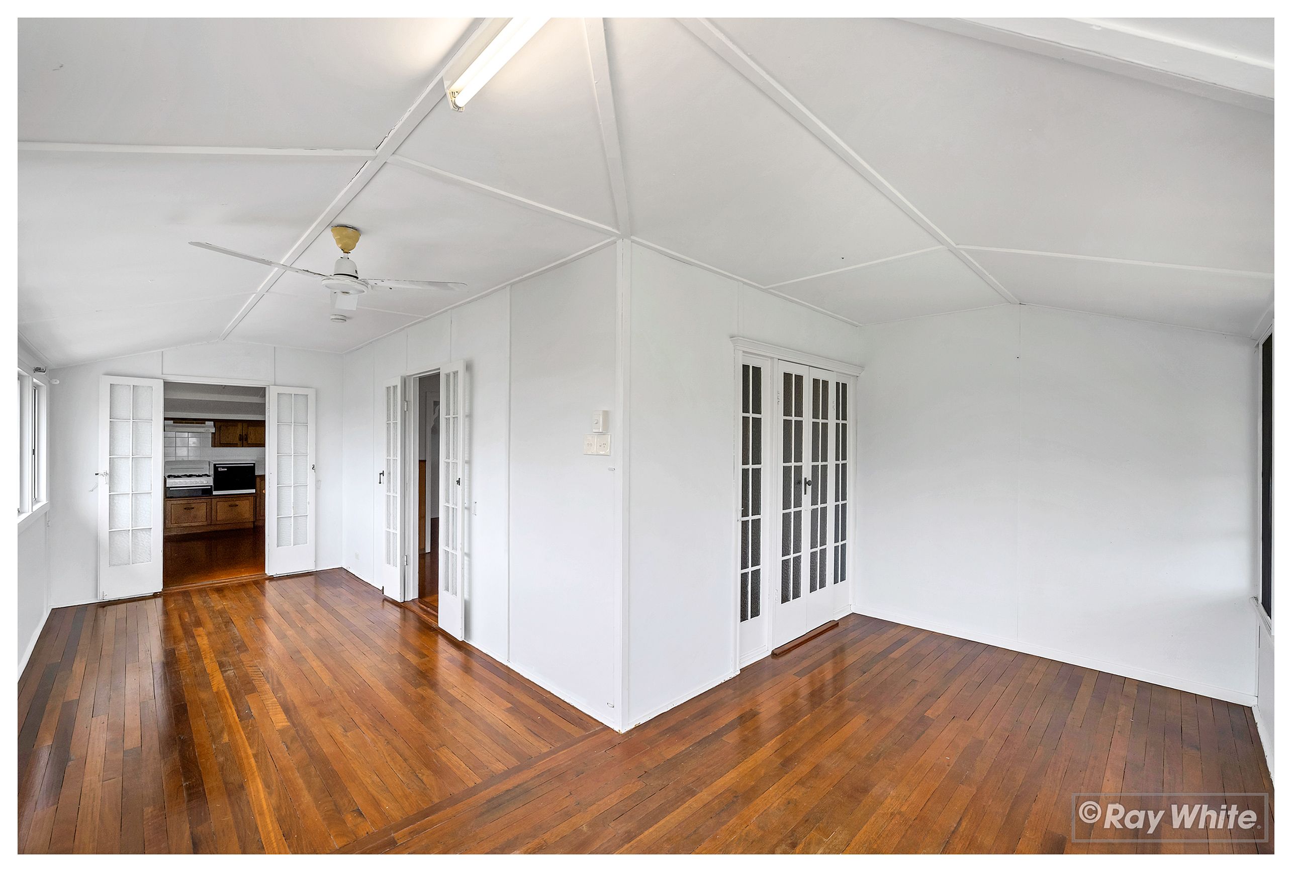 21 LANIGAN ST, WANDAL QLD 4700, 0 Kuwarto, 0 Banyo, House