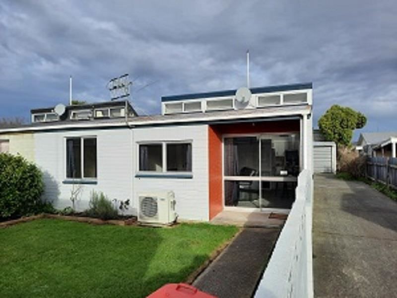 3/95 Bowmont Street, Appleby, Invercargill, 2房, 1浴