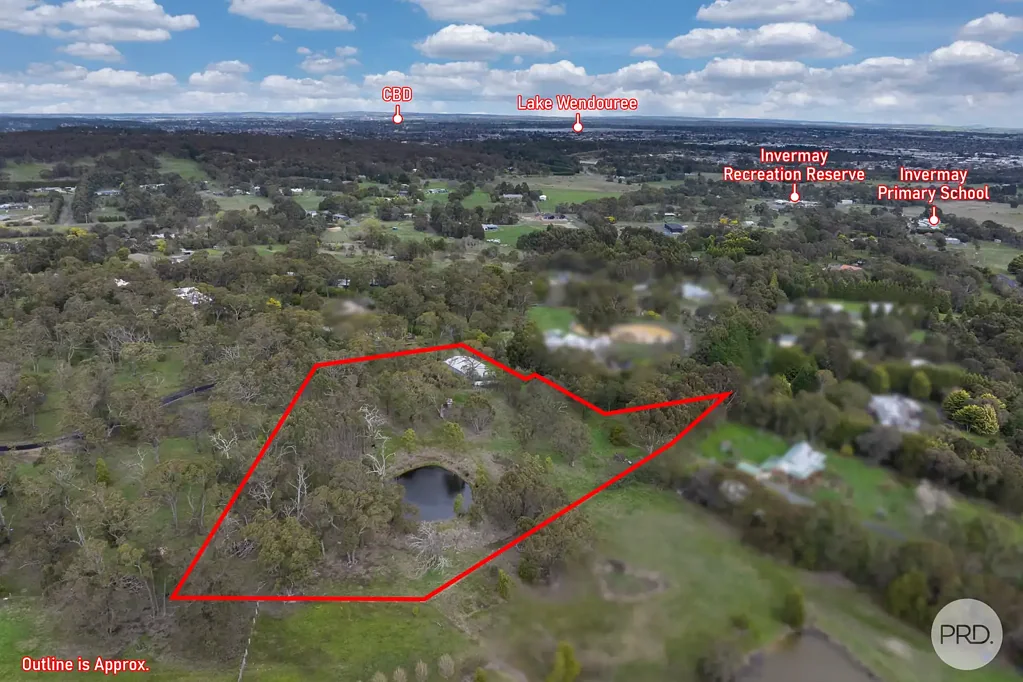 65A Eucalyptus Drive, Invermay, VIC 3352