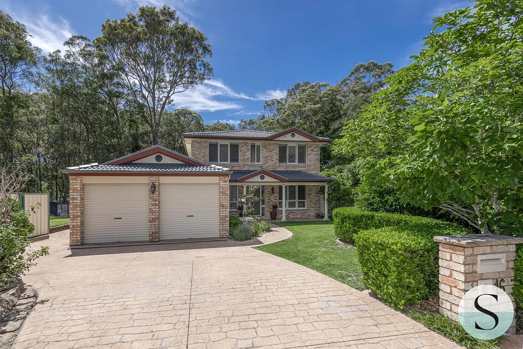 16 Darjamur Close, Tingira Heights, NSW 2290