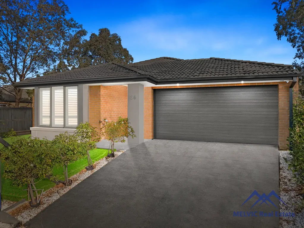 36 Elation Boulevard, Doreen, VIC 3754