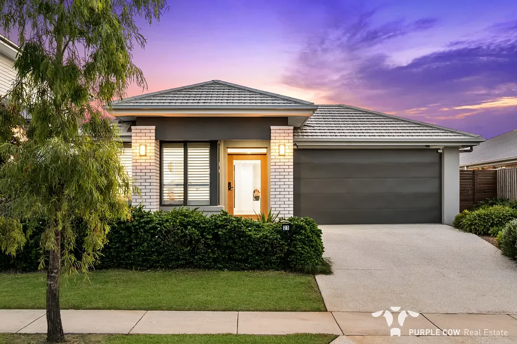 21 Foley Way, White Rock, QLD 4306