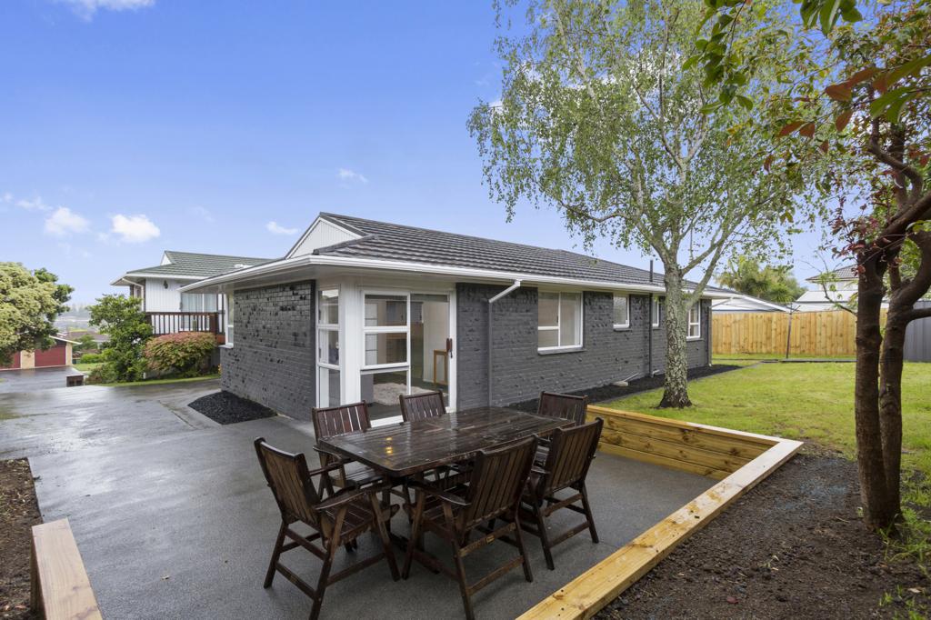 B/23b Luton Avenue, Sunnyhills, Auckland - Manukau, 2 chambres, 0 salles de bain