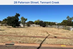 28 Paterson Street, Tennant Creek