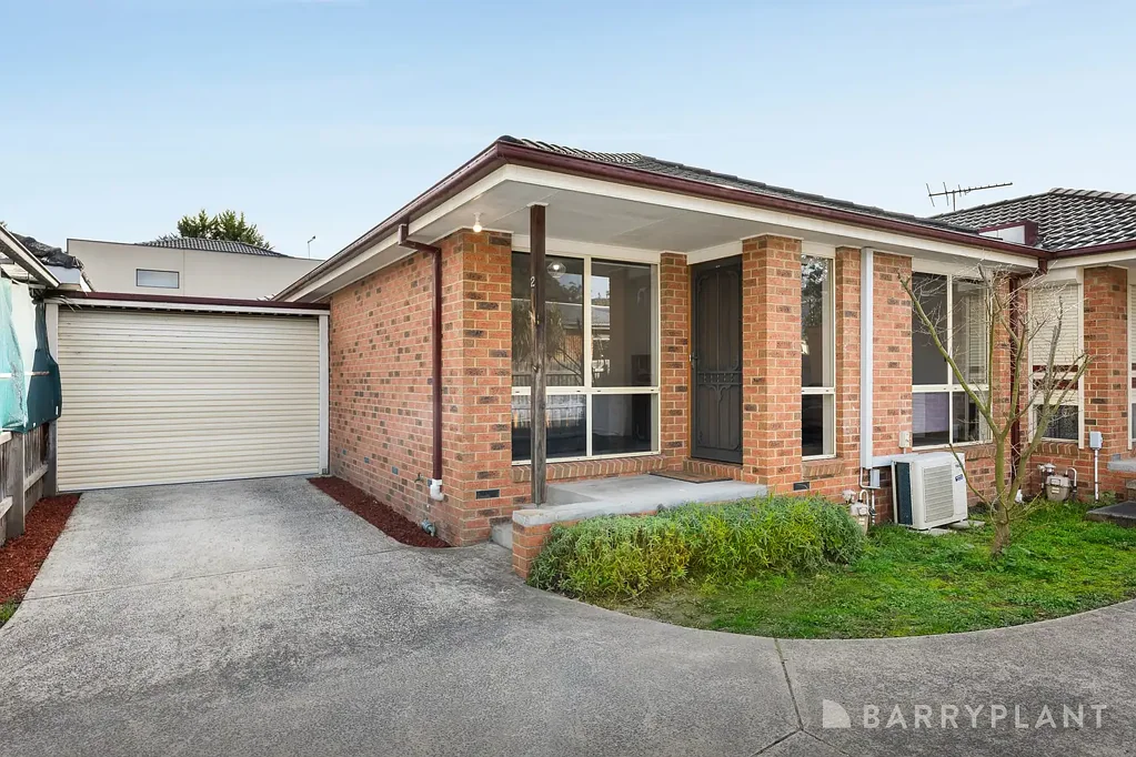 2/41 Liverpool Road, Kilsyth, VIC 3137