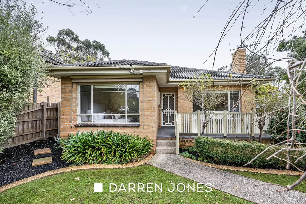 Macleod 2બેડરૂમ Charming Character, Modern Comfort and a Lifestyle Location to Love