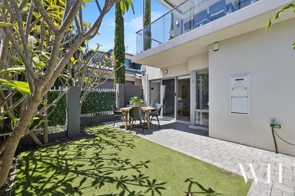 2/253 Cambridge Street, Wembley, WA 6014