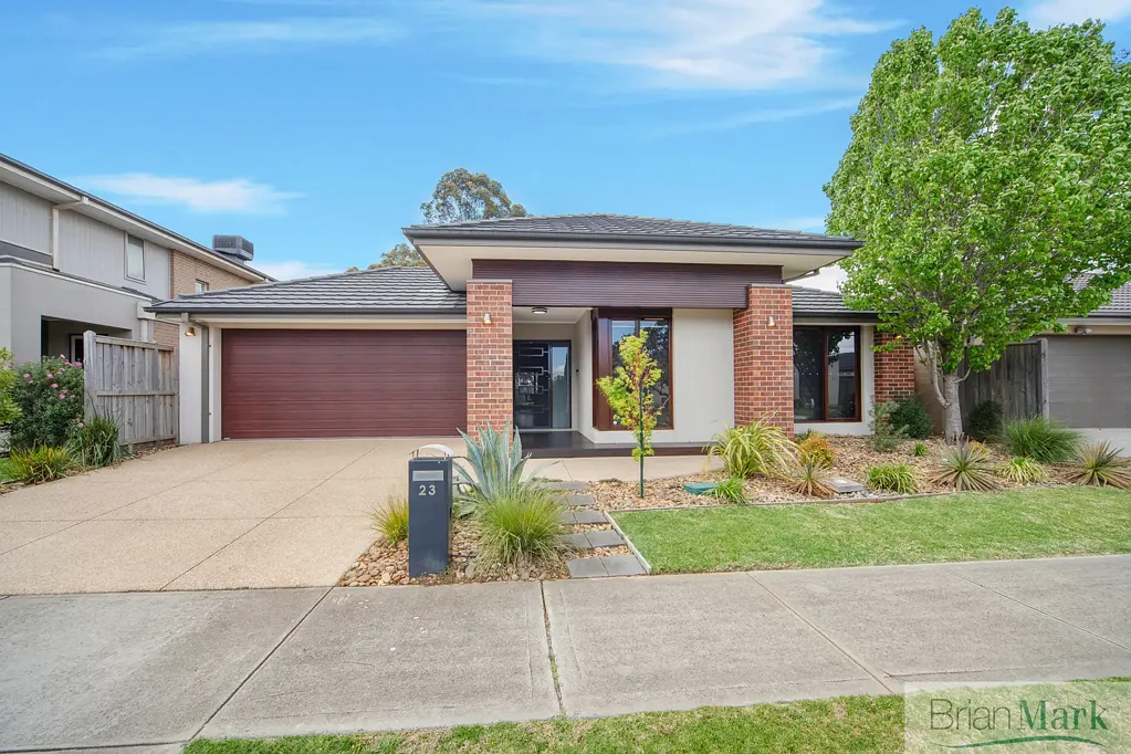 Williams Landing 4部屋 Modern Comfort Meets Prime Convenience – The Perfect Family Home