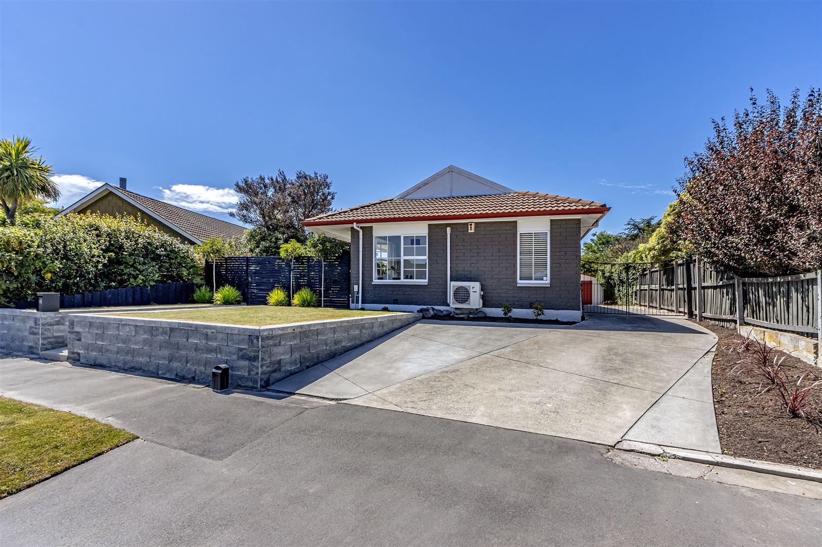 40 Kimberley Street, Casebrook, Christchurch, 4 침실, 0 욕실, House