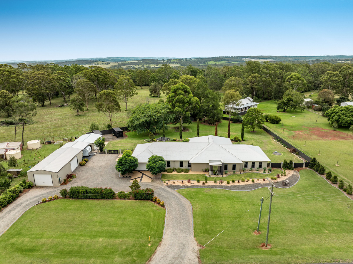 RURAL RESIDENTIAL