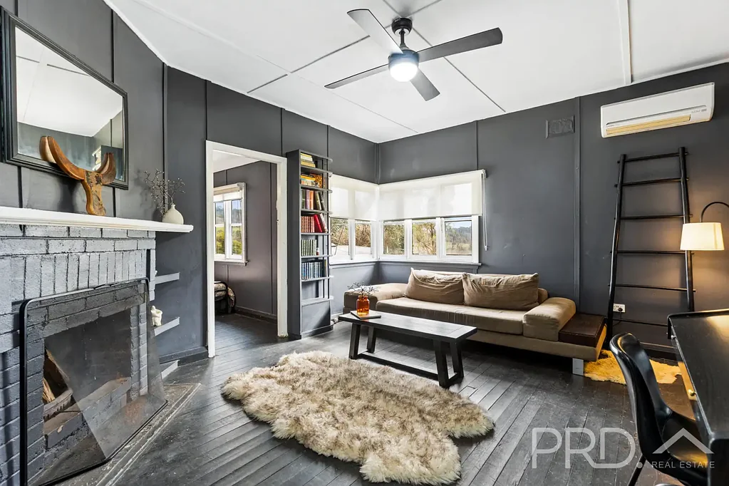 95 Gedyes Road, Batlow, NSW 2730, 2 Schlafzimmer, 1 Badezimmer, House