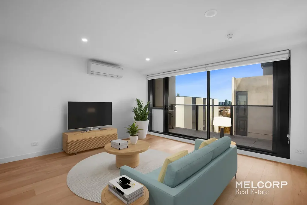 901/83 Flemington Road, North Melbourne, VIC 3051