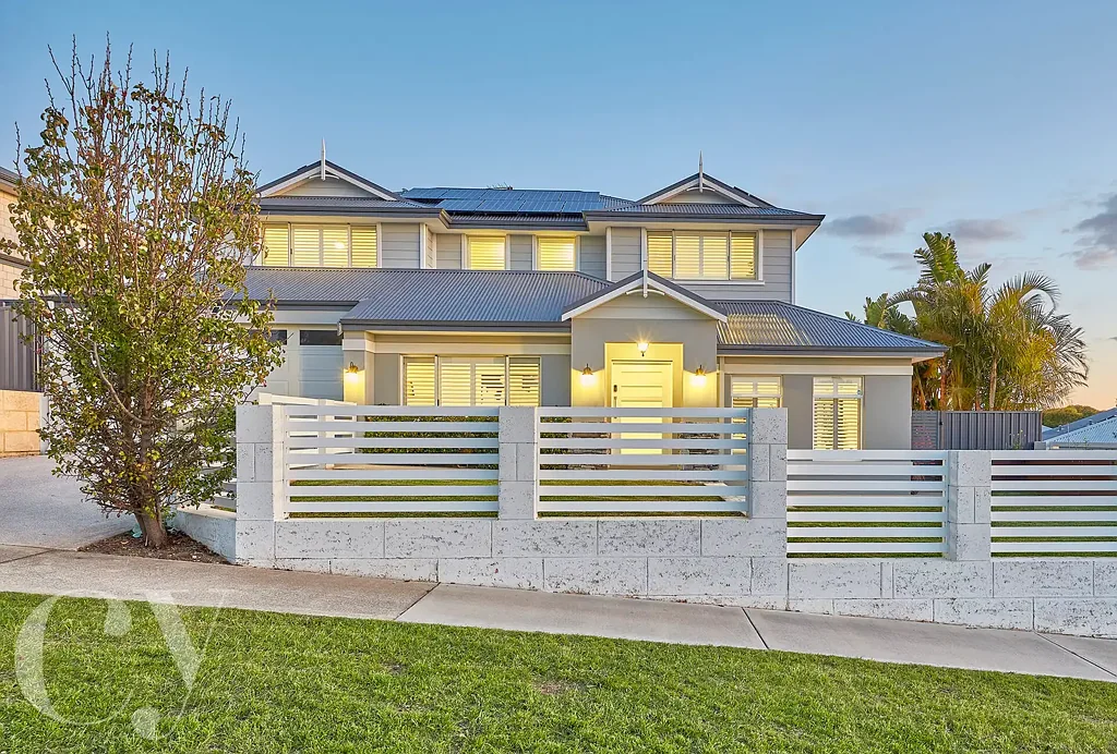 115 Hope Street, White Gum Valley, WA 6162