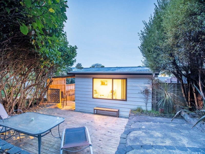 11a Monowai Road, Johnsonville, Wellington, 1 Bedrooms, 1 Bathrooms